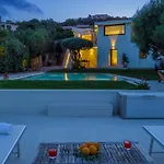 La Marina 5&1, Emma * بورتو كيرفو