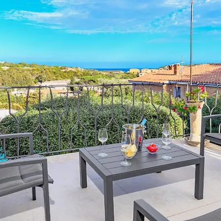 빌라 La Marina 5&1, Emma *