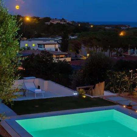 La Marina 5&1, Emma Willa Porto Cervo