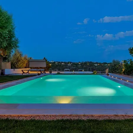 Villa La Marina 5&1, Emma Porto Cervo