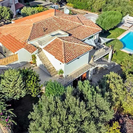 Villa La Marina 5&1, Emma *