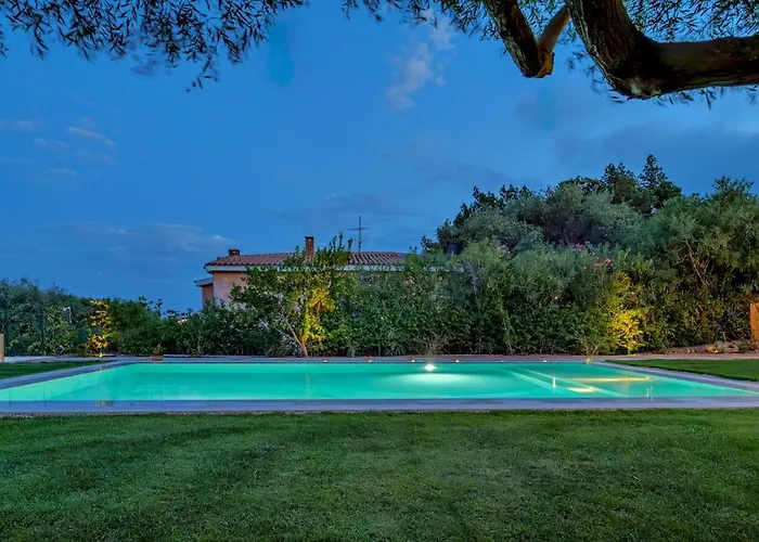 La Marina 5&1, Emma *