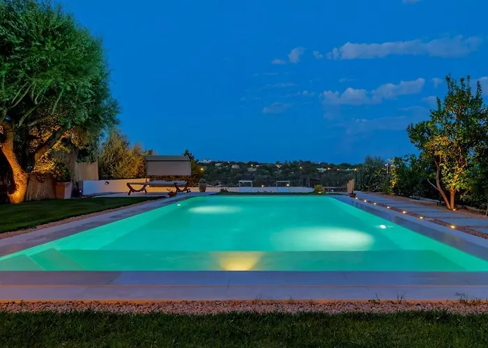 Villa La Marina 5&1, Emma Porto Cervo