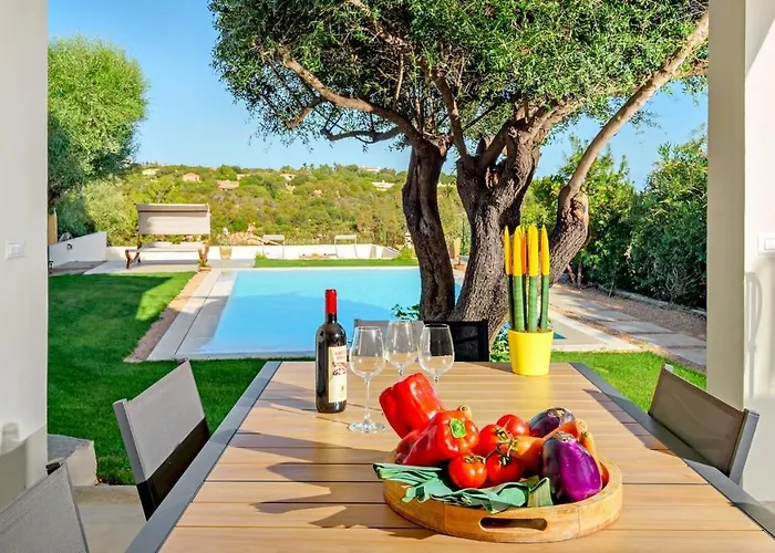 La Marina 5&1, Emma Porto Cervo