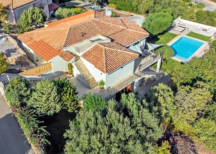 Villa La Marina 5&1, Emma *