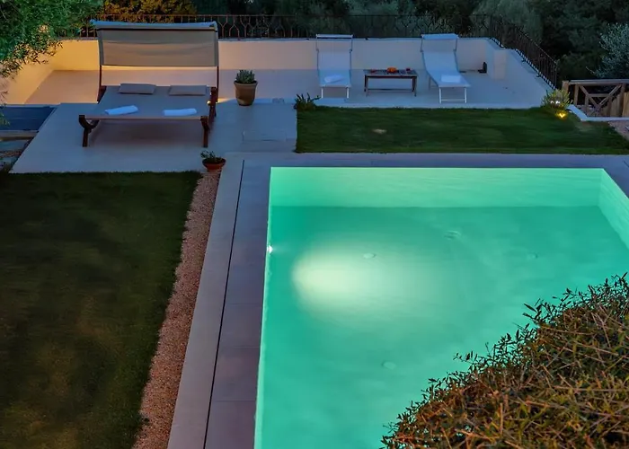 La Marina 5&1, Emma * Porto Cervo