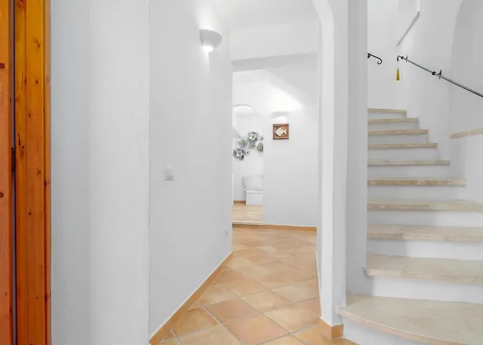 La Marina 5&1, Emma *