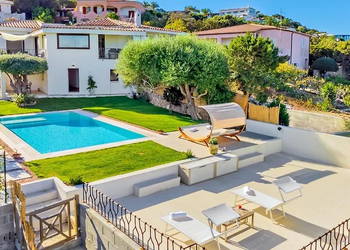 La Marina 5&1, Emma Porto Cervo