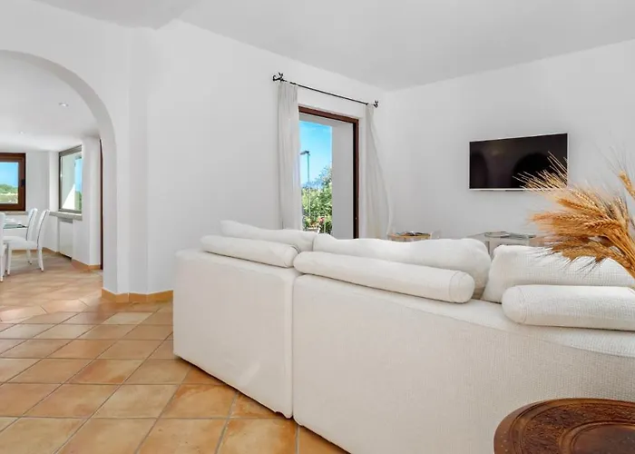 La Marina 5&1, Emma * Porto Cervo