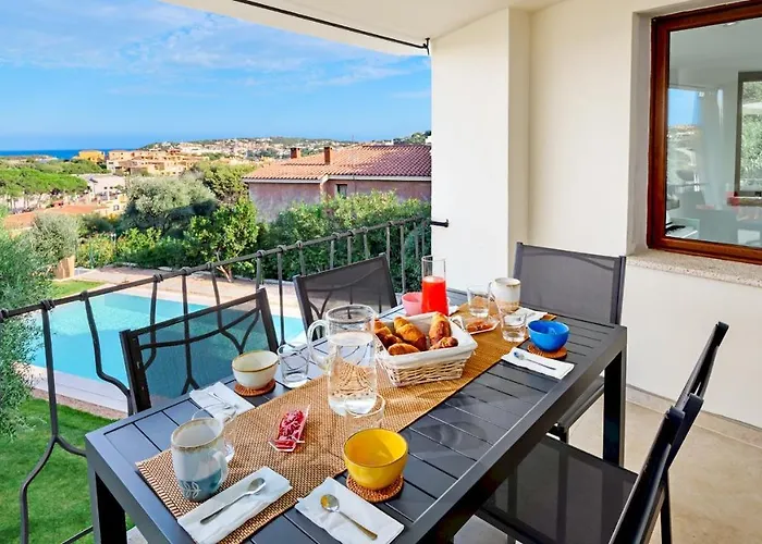 La Marina 5&1, Emma Porto Cervo