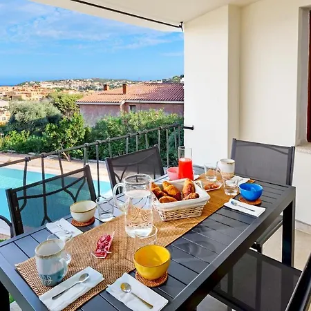 La Marina 5&1, Emma Πόρτο Τσέρβο