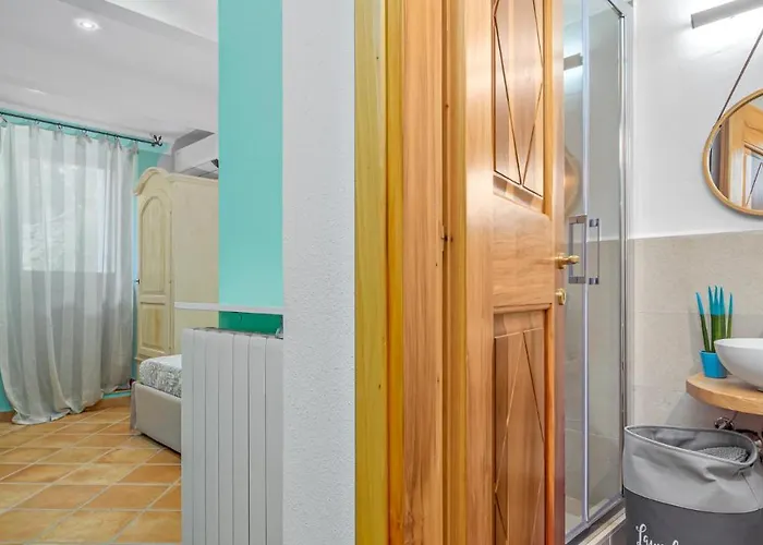 Вилла La Marina 5&1, Emma